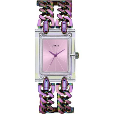 Guess GW0669L2 Mod Heavy Metal Zegarek