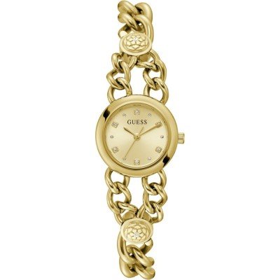 Guess Bejeweled GW0758L2 Vienna Zegarek