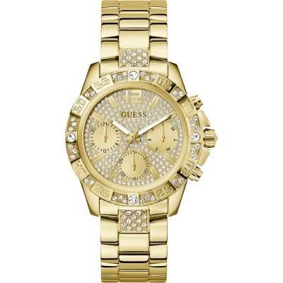 Guess Sport GW0771L2 Majesty Zegarek