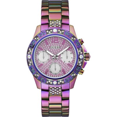 Guess Sport GW0771L4 Majesty Zegarek