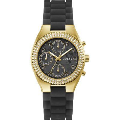 Guess Trend GW0773L2 Jelly Zegarek