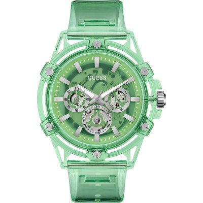 Guess Trend GW0806G6 King Zegarek