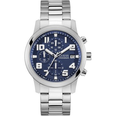 Guess Trend GW0917G1 Atticus Zegarek