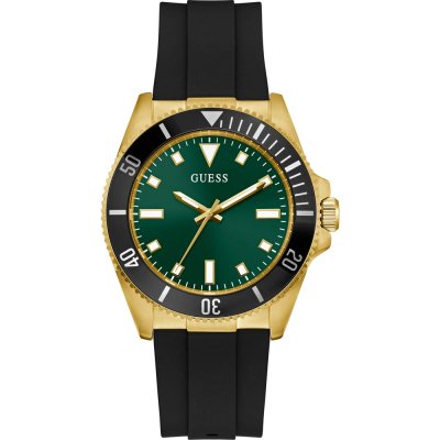 Guess Trend GW0969G2 Cliff Zegarek