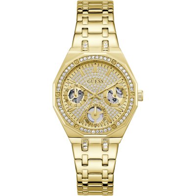Guess Sport GW0988L2 Quinn Zegarek