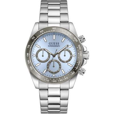 Guess Trend GW1058G1 Arthur Zegarek