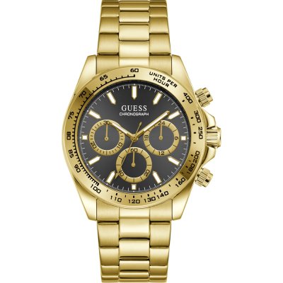 Guess Trend GW1058G2 Arthur Zegarek