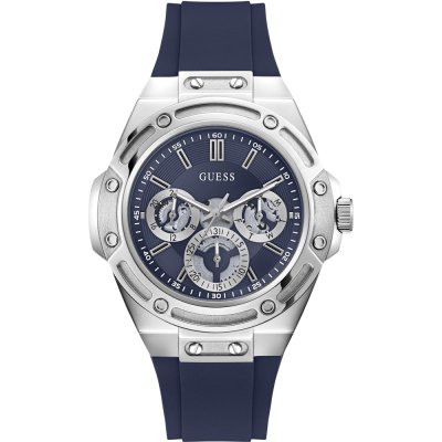 Guess GW1132G1 Carver Zegarek