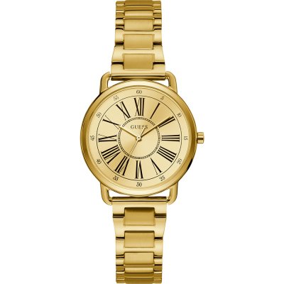 Guess W1148L2 Jackie Zegarek