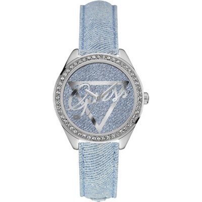 Guess Watches W0456L10 Little Flirt Zegarek