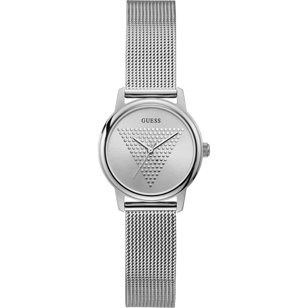 Guess Watches GW0106L1 Micro Imprint Zegarek