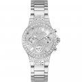 Guess Trend GW0320L1 Moonlight Zegarek