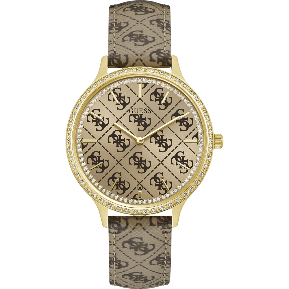 Guess W1229L2 Nouveau G Zegarek