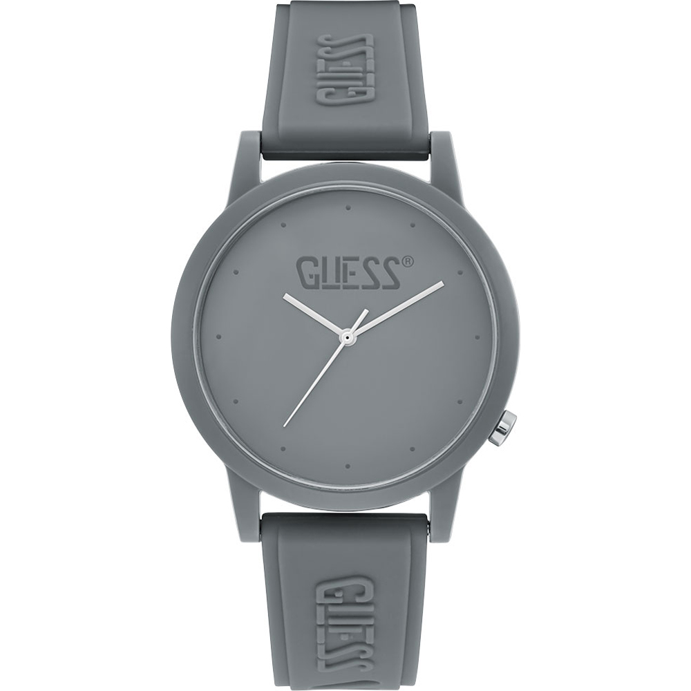 Guess Watches V1040M3 Only Time Zegarek