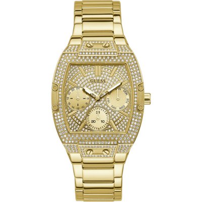 Guess Watches GW0104L2 Raven Zegarek