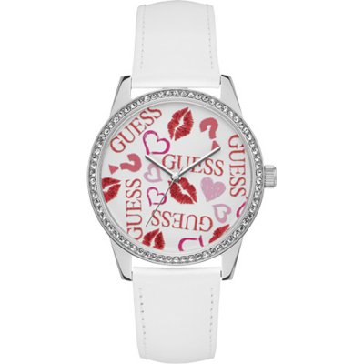 Guess Watches W1206L1 Smooch Zegarek