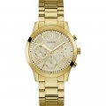 Guess Dress W1070L2 Solar Zegarek