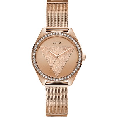 Guess W1142L4 Tri Glitz Zegarek