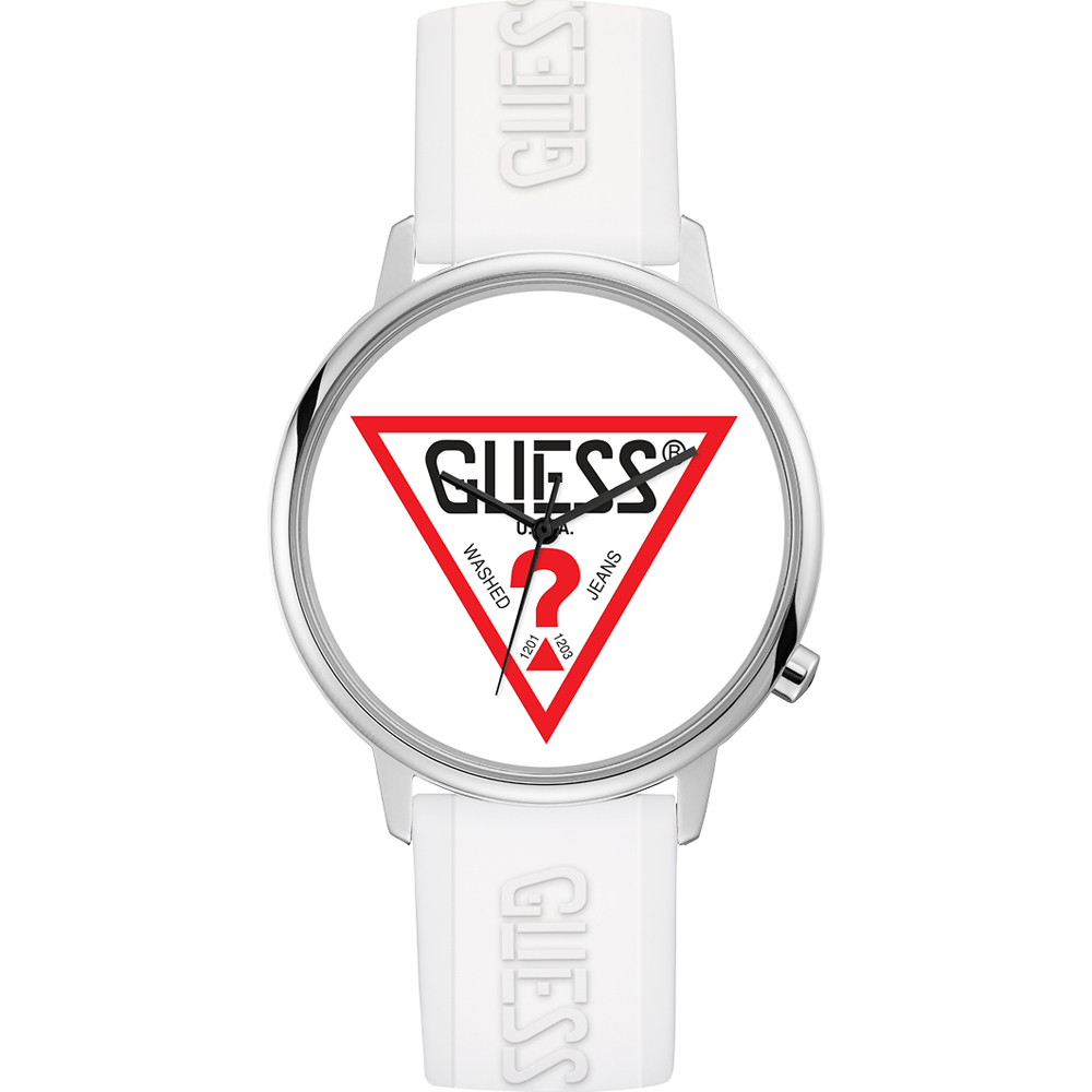 Guess Watches V1003M2 Hollywood Zegarek