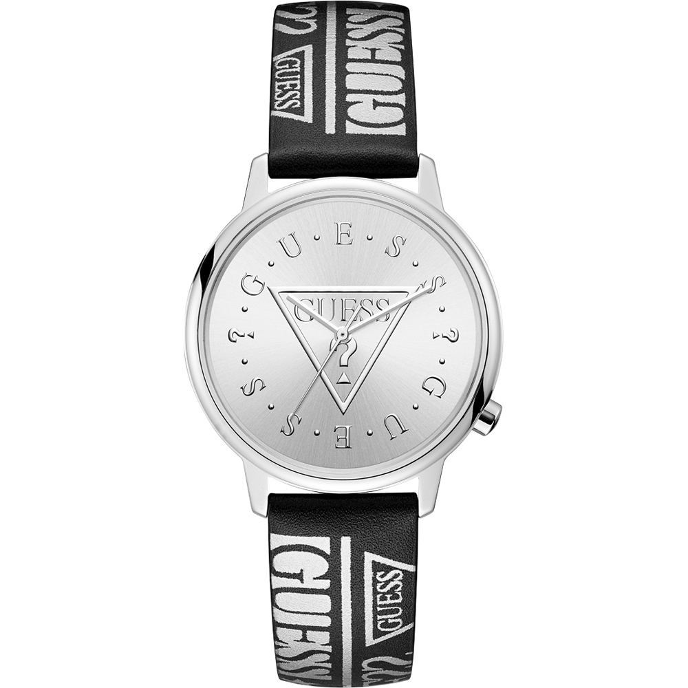 Guess Watches V1008M1 Wilshire Zegarek