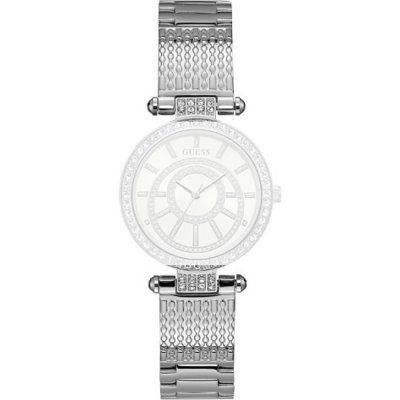 Guess BW1008L1 W1008L1 Muse Pasek