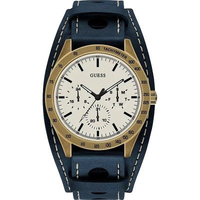 Guess Watches W1100G2 Montana Zegarek