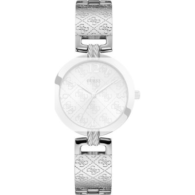 Guess BW1228L1 W1228L1 G Luxe Pasek