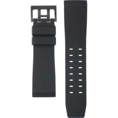 Hamilton Straps H691.785.100 Belowzero Pasek
