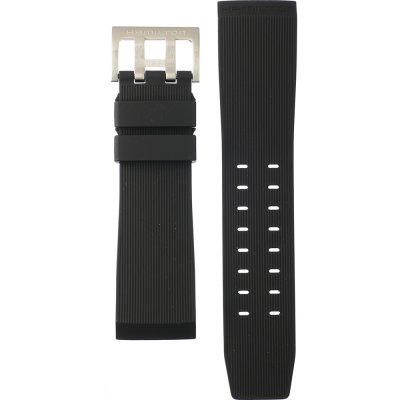 Hamilton Straps H691.785.102 Belowzero Pasek