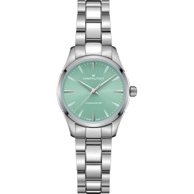 Hamilton Jazzmaster H32301161 Zegarek