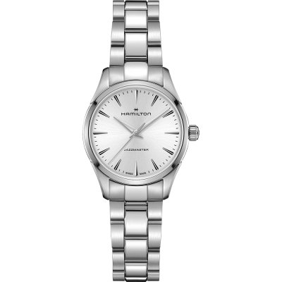 Hamilton Jazzmaster H32301181 Zegarek