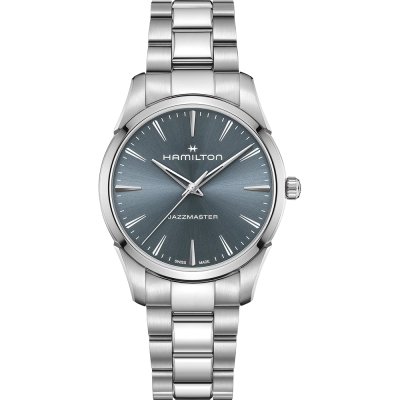 Hamilton Jazzmaster H32461141 Zegarek