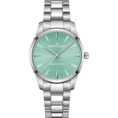 Hamilton Jazzmaster H32461161 Zegarek