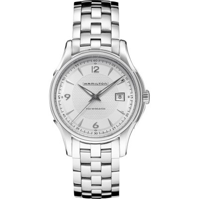 Hamilton Jazzmaster H32515155 Zegarek