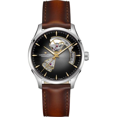 Hamilton Jazzmaster H32675581 Zegarek