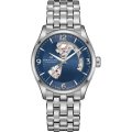 Hamilton Open Heart H32705141 Jazzmaster Open Heart Zegarek