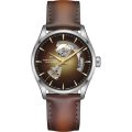 Hamilton Open Heart H32705501 Jazzmaster Open Heart Zegarek