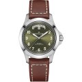 Hamilton Field H64475560 Khaki Field King Zegarek