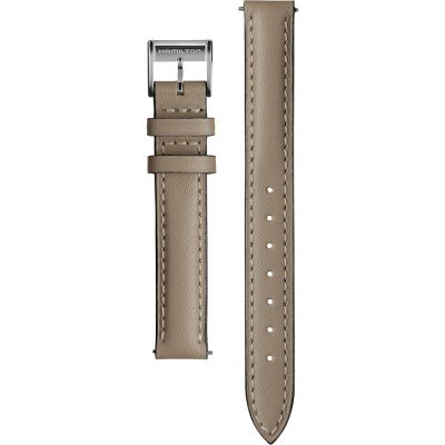 Hamilton Straps H690.000.131 Jazzmaster Pasek