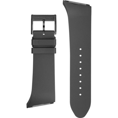 Hamilton Straps H690.000.135 Ventura Pasek