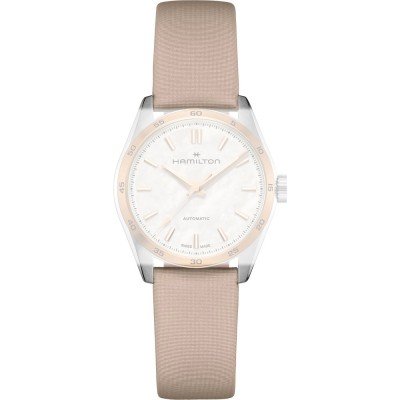 Hamilton Straps H690.000.146 Jazzmaster Pasek