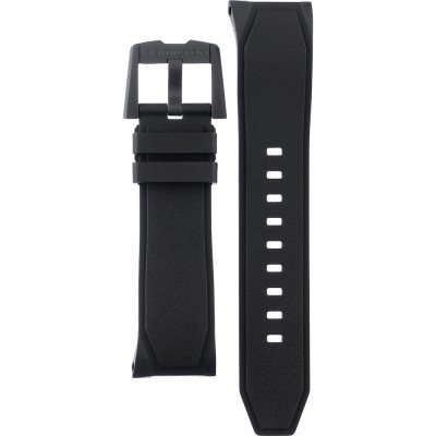 Hamilton Straps H690.000.186 Ventura Pasek