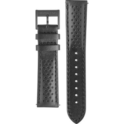 Hamilton H690.000.211 Intra-Matic Chronograph Pasek