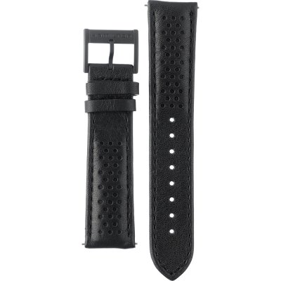 Hamilton Straps H690.000.211 Intra-Matic Chronograph Pasek