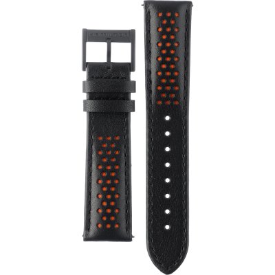 Hamilton Straps H690.000.213 Intra-Matic Pasek