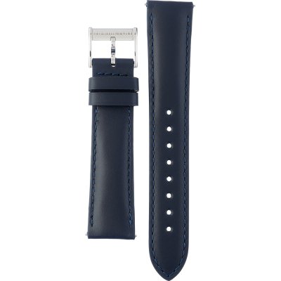 Hamilton H690.000.227 Jazzmaster Open Heart Pasek