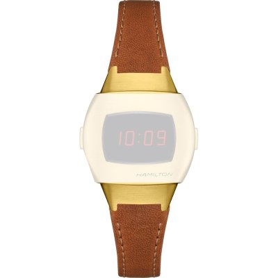 Hamilton H690.000.252 PSR Pasek