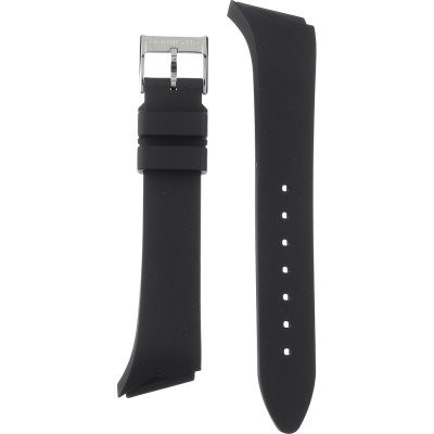 Hamilton Straps H690.242.111 Ventura Pasek