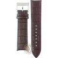 Hamilton Straps H690.326.109 Jazzmaster Pasek