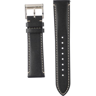 Hamilton Straps H690.385.108 Jazzmaster Pasek